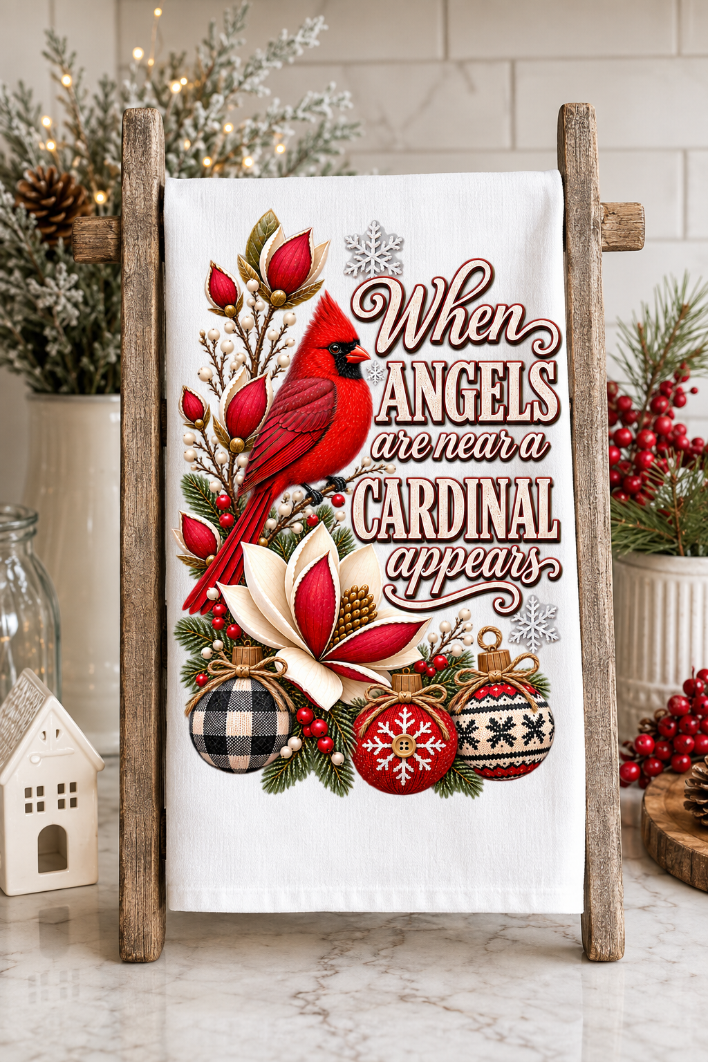 ANGELS AND CARDINALS TRANSPARENCIES