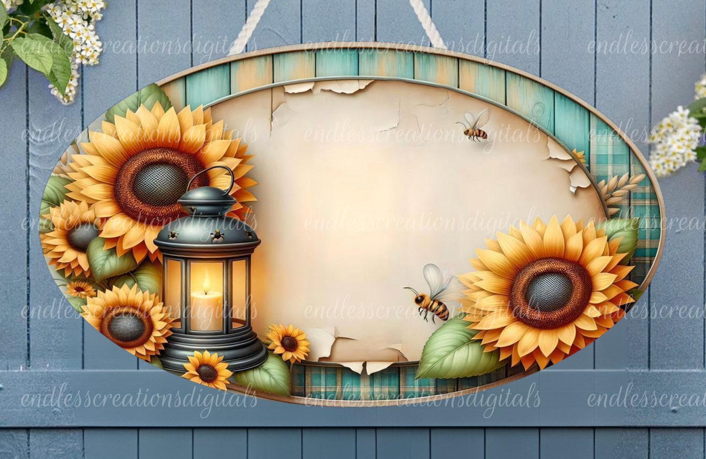 KIND WORDS SUNFLOWERS