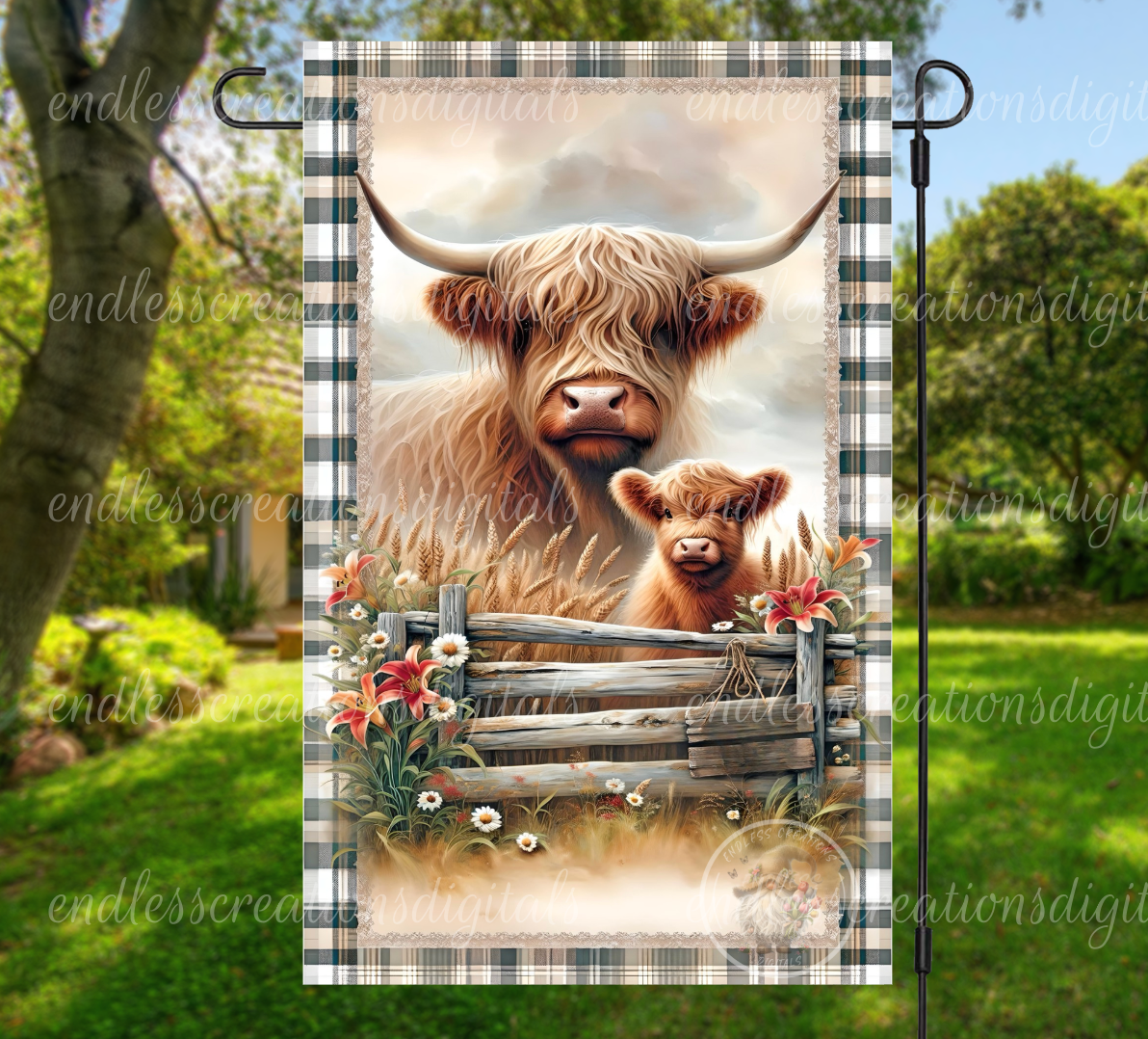 NEW BEGINNINGS HIGHLANDS