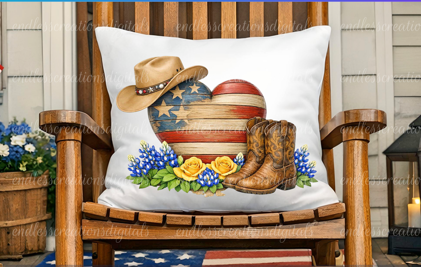 250 AMERICAN BIRTHDAY