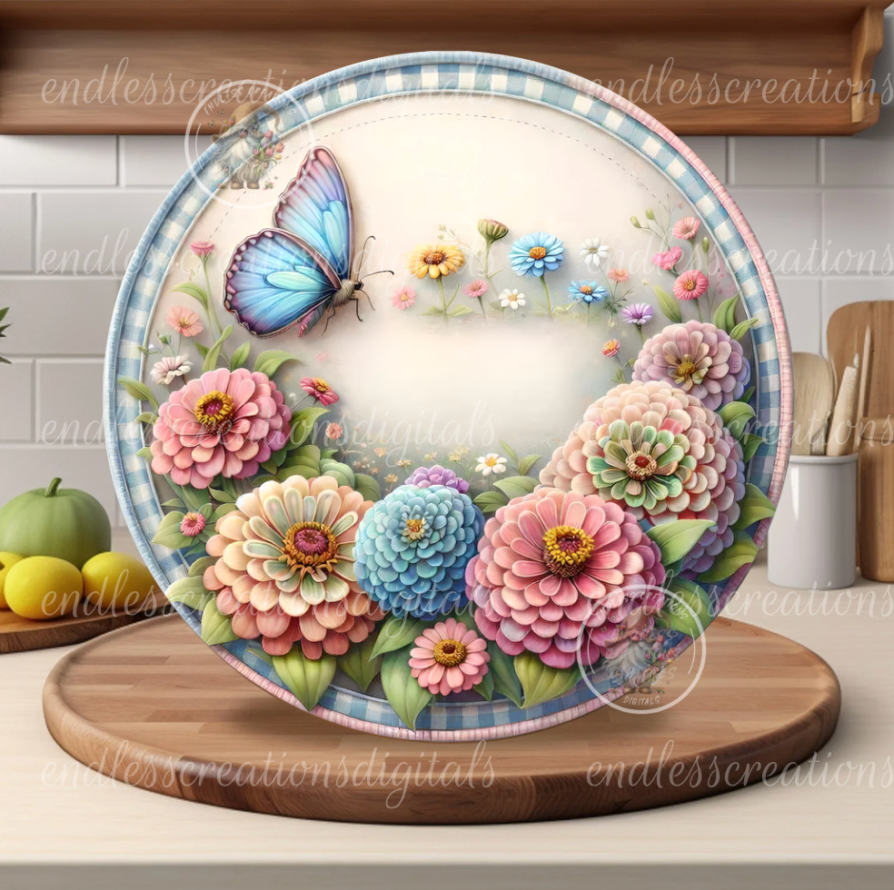 NANA'S GARDEN OF LOVE