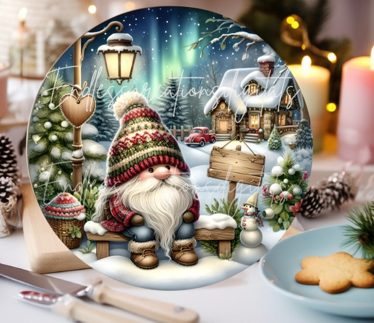 LET IT SNOW WINTER