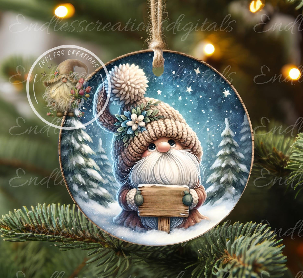 DAD STAR CHRISTMAS MEMORIAL TREE ORNAMENT