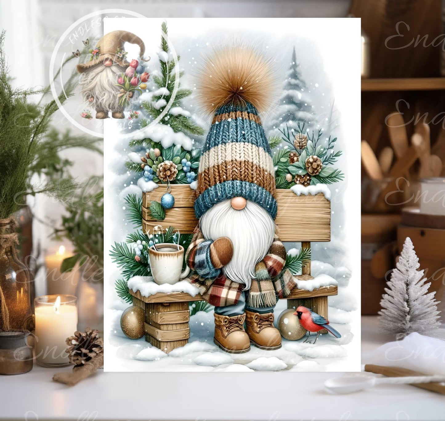 BABY IT'S COLD Outside portrait cutting board sublimation sublimation high resolution 2 files for download 1 add your own text Resize