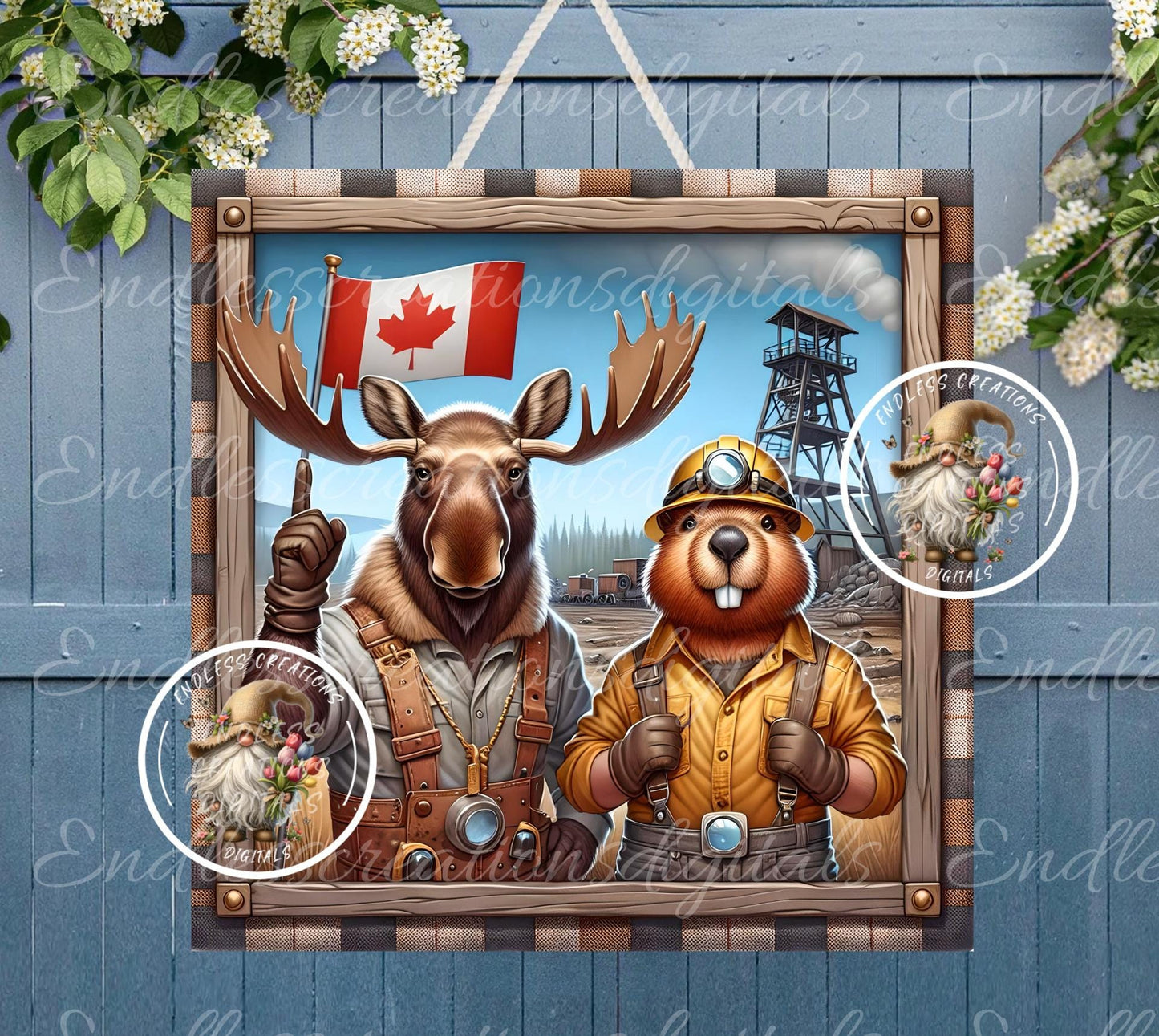 CANADA FIRST SQUARE