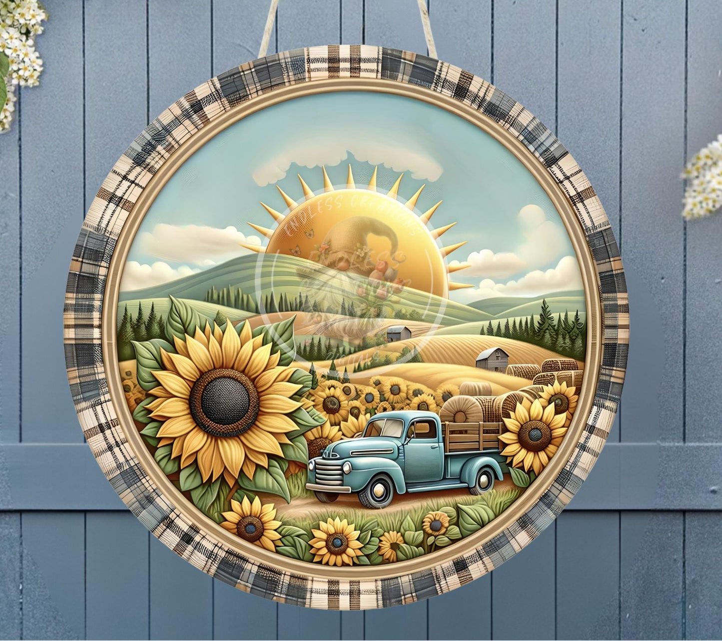 HERE COMES THE SUMMER Sun