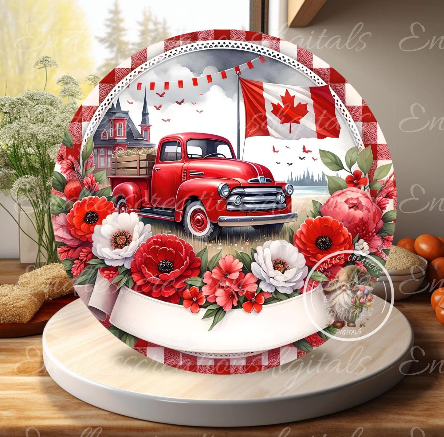 HAPPY CANADA DAY