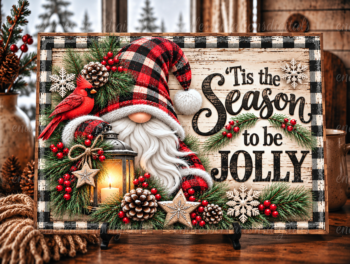 'TIS THE SEASON BUNDLE OF 3