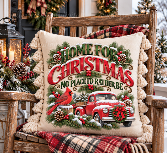 HOME FOR CHRISTMAS BUNDLE OF 3