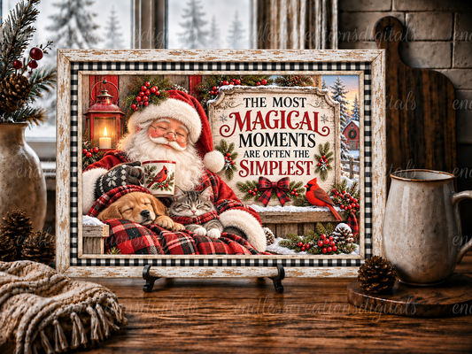 MAGICAL MOMENTS CUTTING BOARD DESIGN