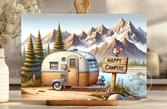 SUMMER CAMPING KITCHEN BUNDLE