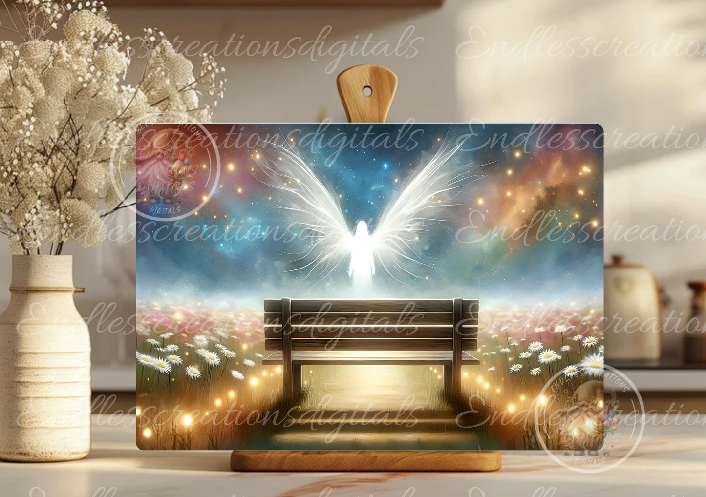 MEMORIAL GARDEN RECTANGLE