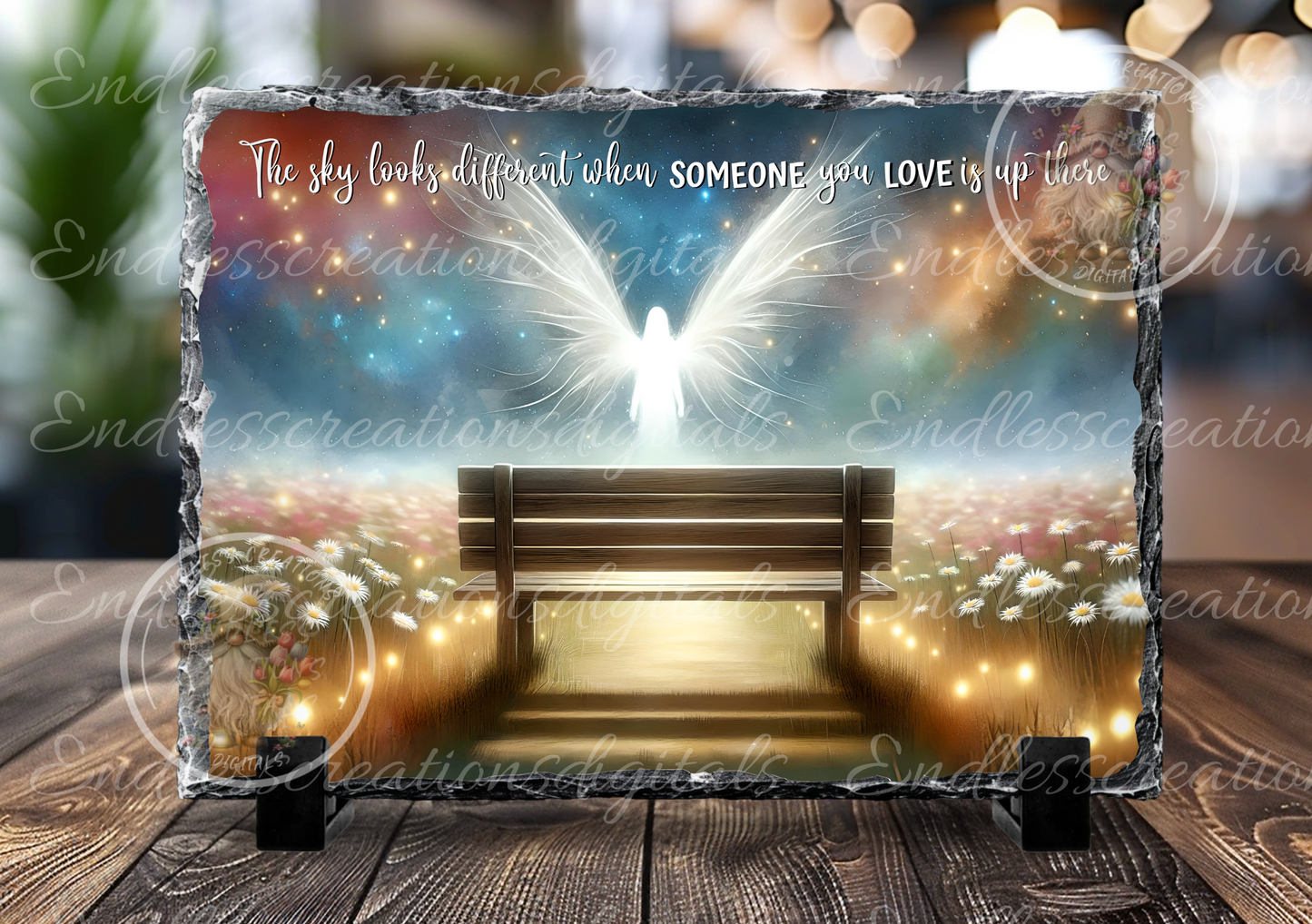 MEMORIAL GARDEN RECTANGLE