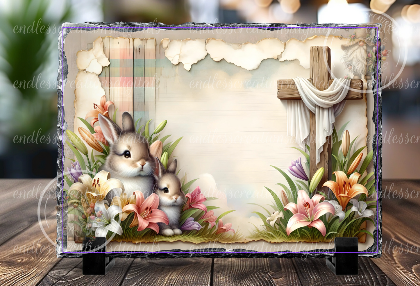 MIRACLE OF EASTER