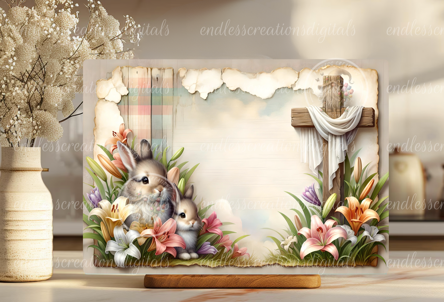 MIRACLE OF EASTER