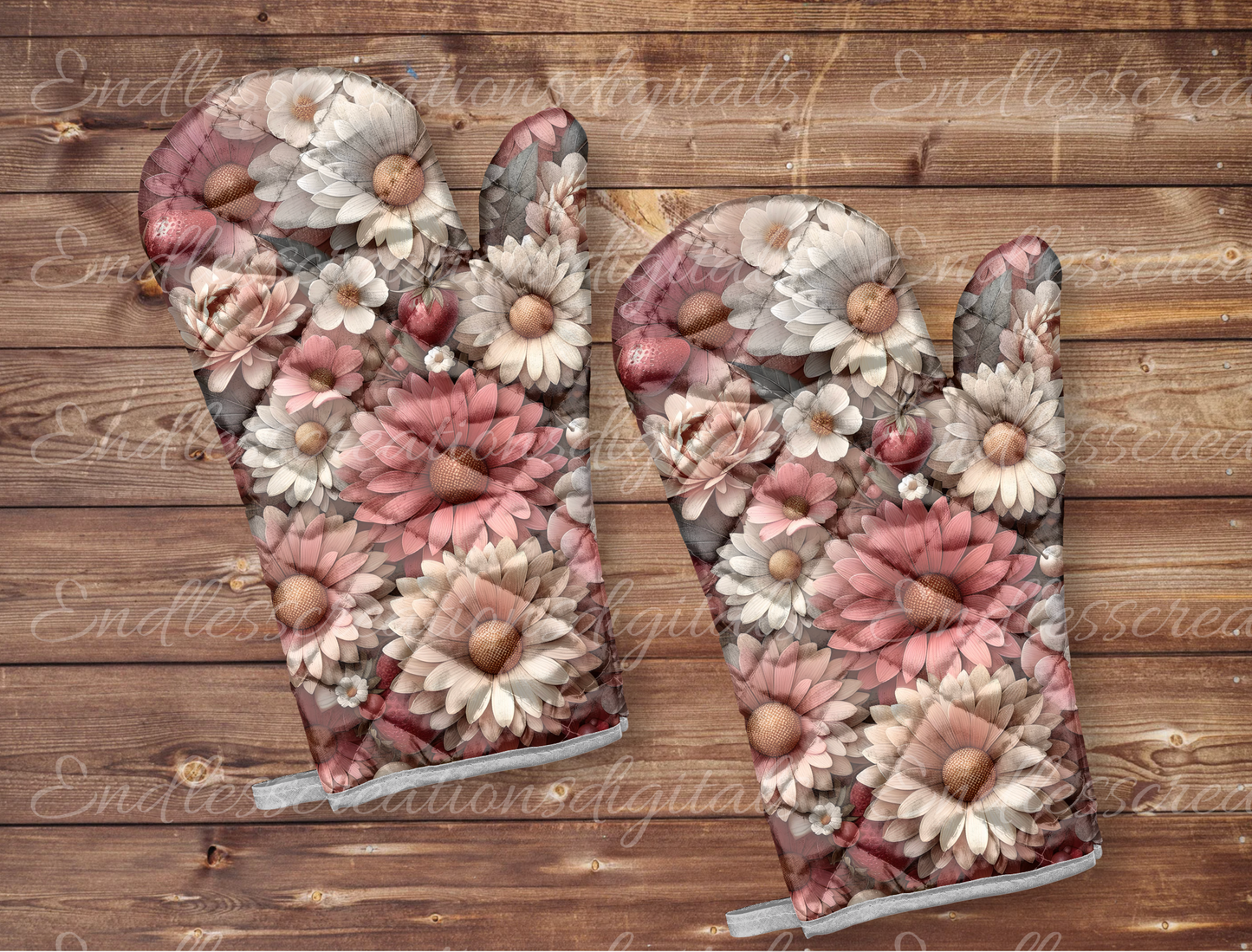 STRAWBERRY TEA KITCHEN BUNDLE