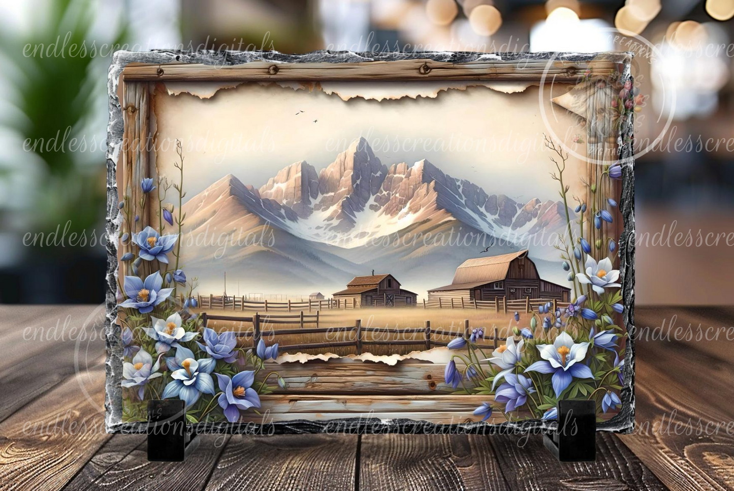 DIRT ROAD MOUNTAINS
