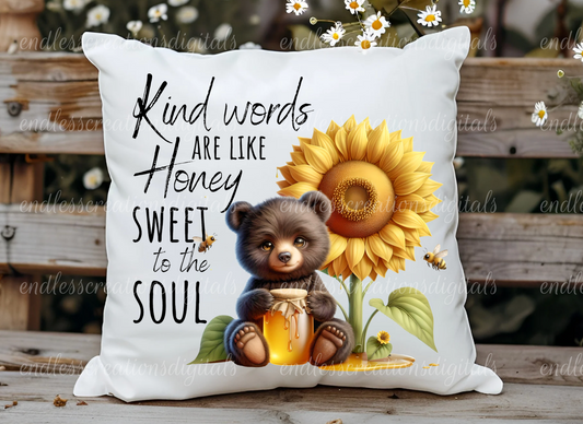HONEY BEAR
