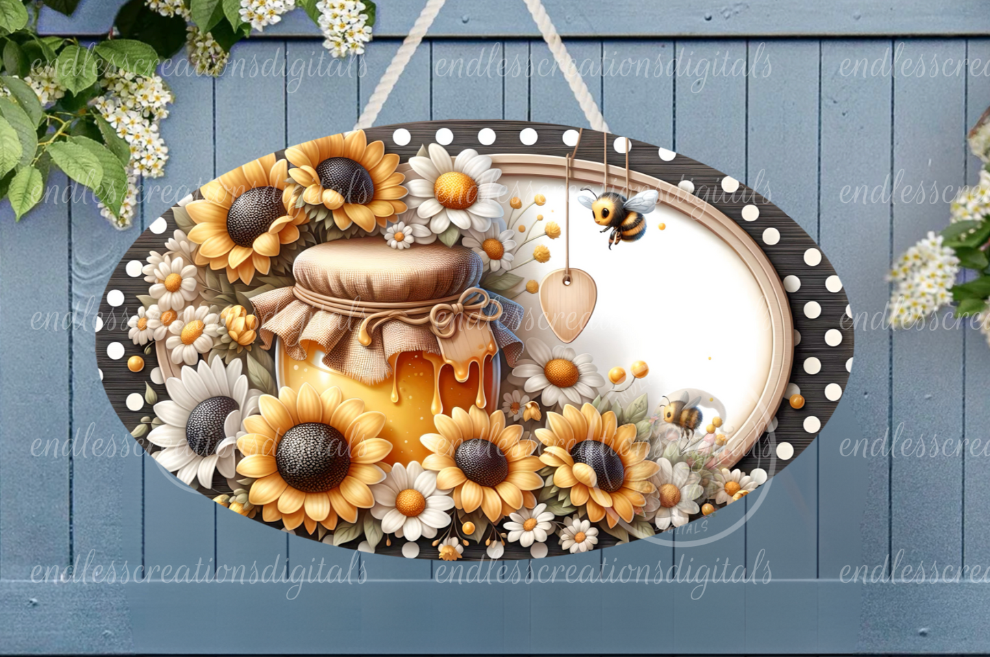 BEE KIND SUNFLOWER HONEY