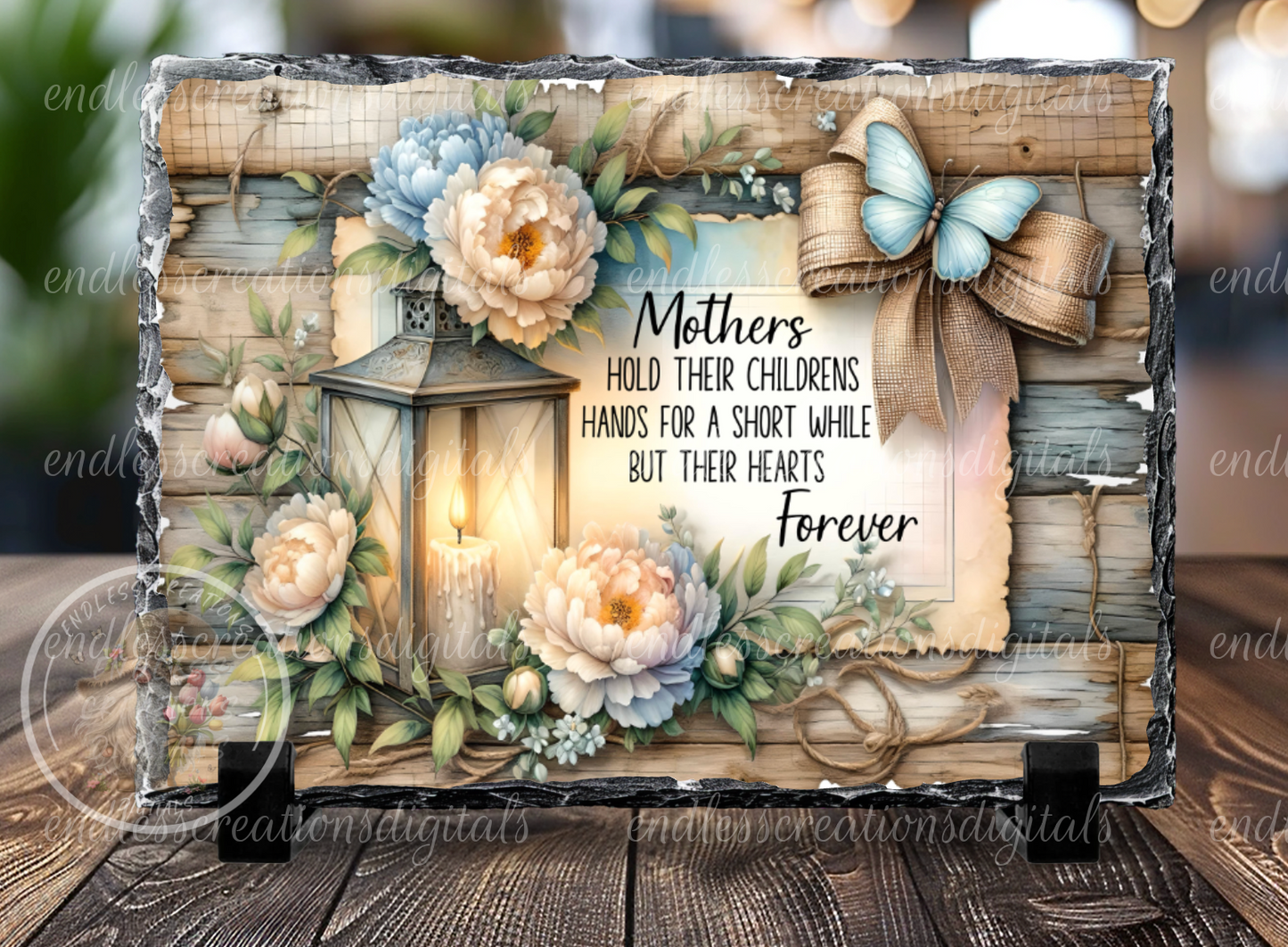 MOTHERS HEARTS FOREVER