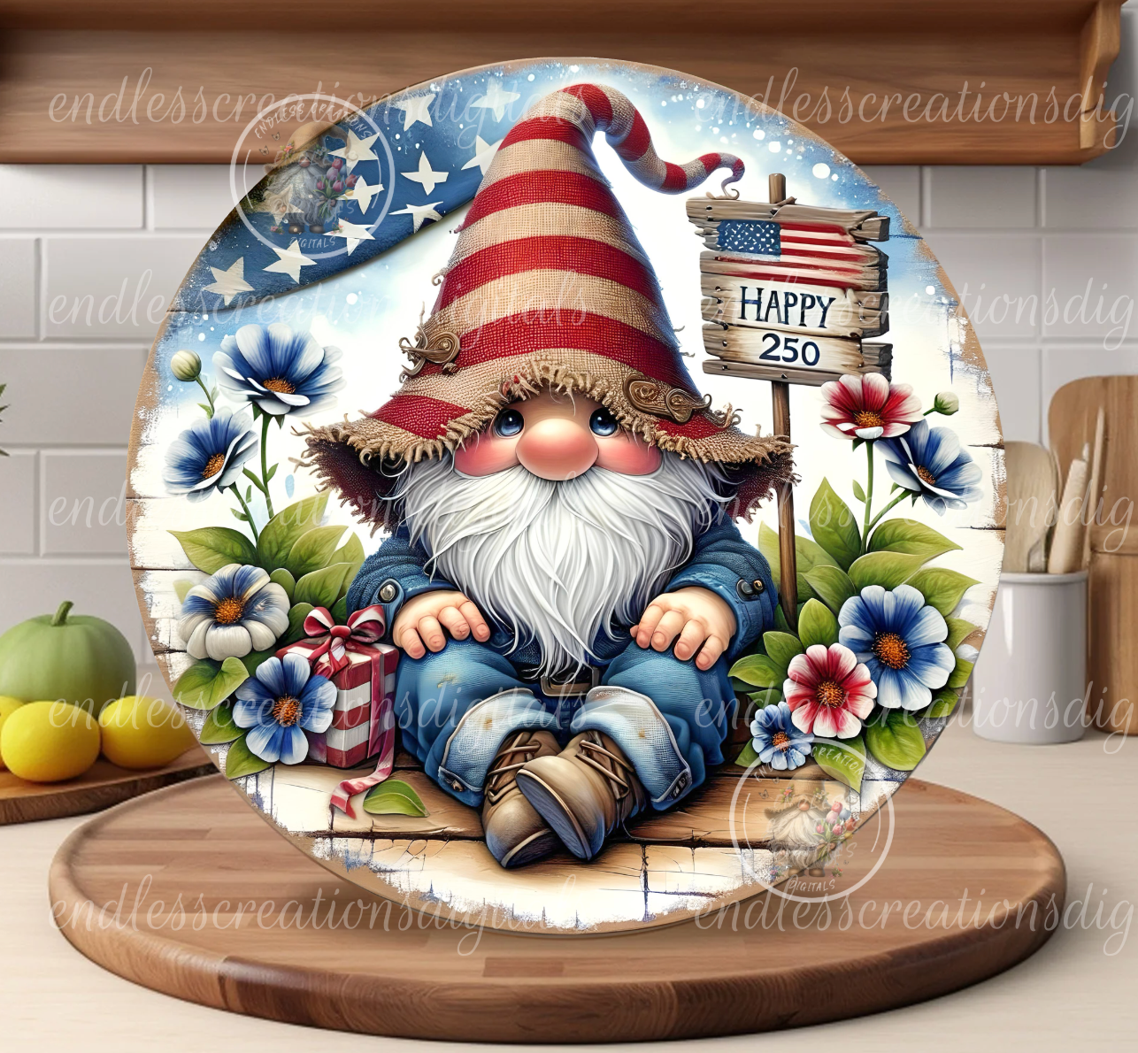 AMERICAN 250 YEARS