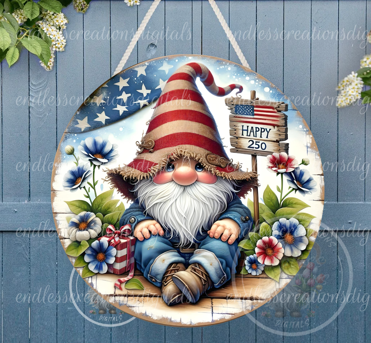 AMERICAN 250 YEARS