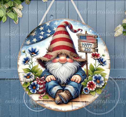 AMERICAN 250 YEARS