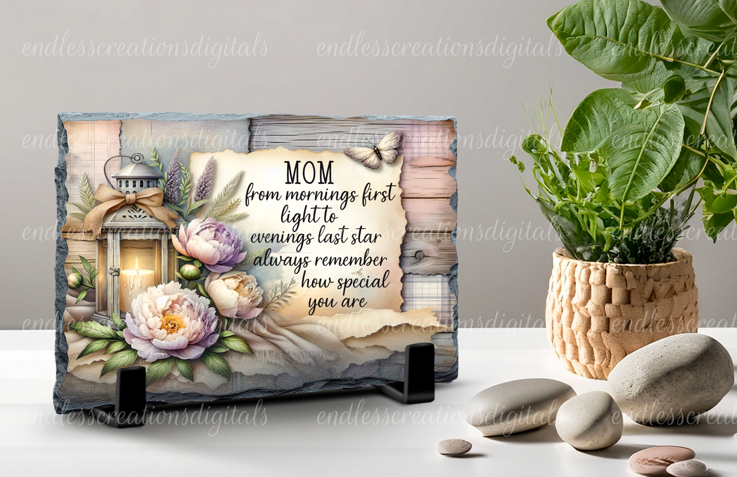 SPECIAL MOM
