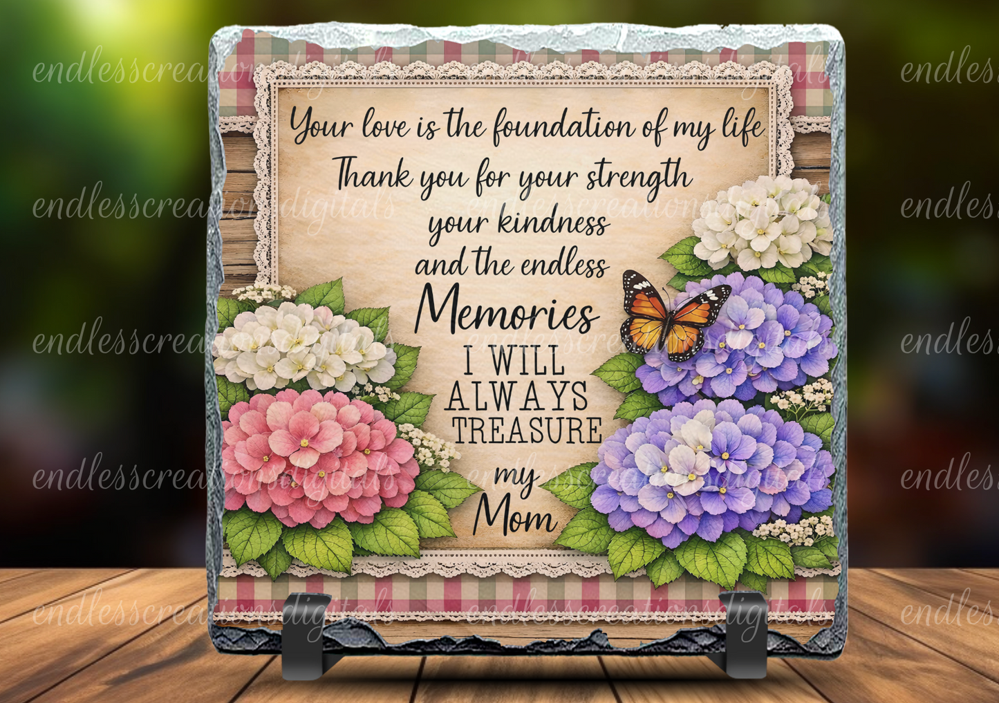 TREASURE MY MOM