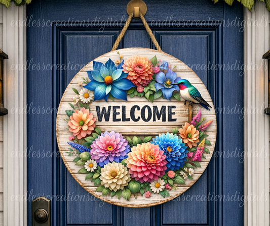 BRILLIANT SUMMER WELCOME