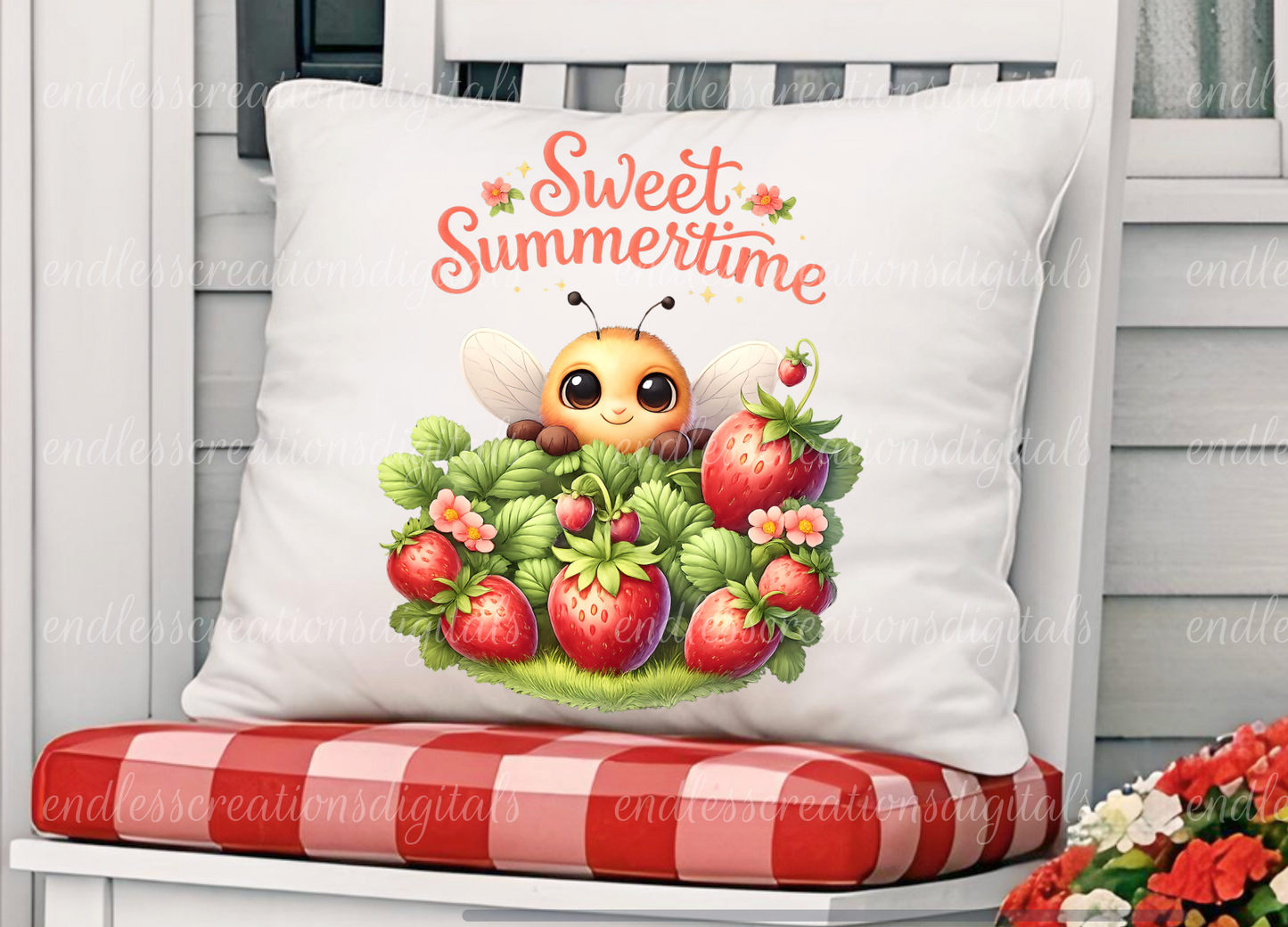 SWEET SUMMERTIME 5 DOWNLOADS
