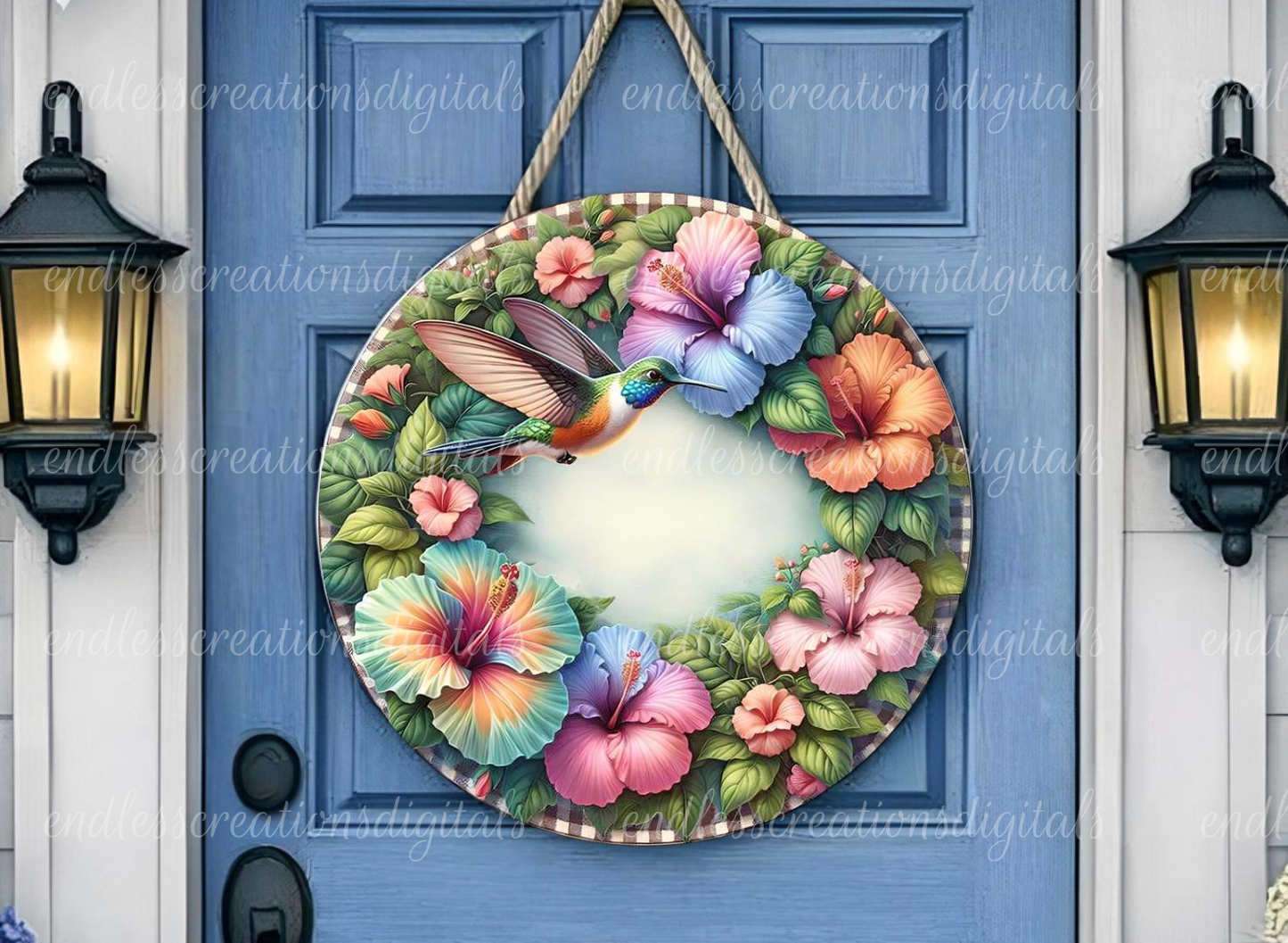 MOM'S LOVE BLOOMS