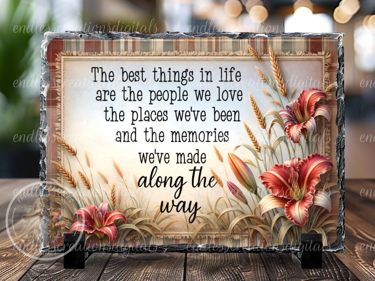 THE BST THINGS IN LIFE