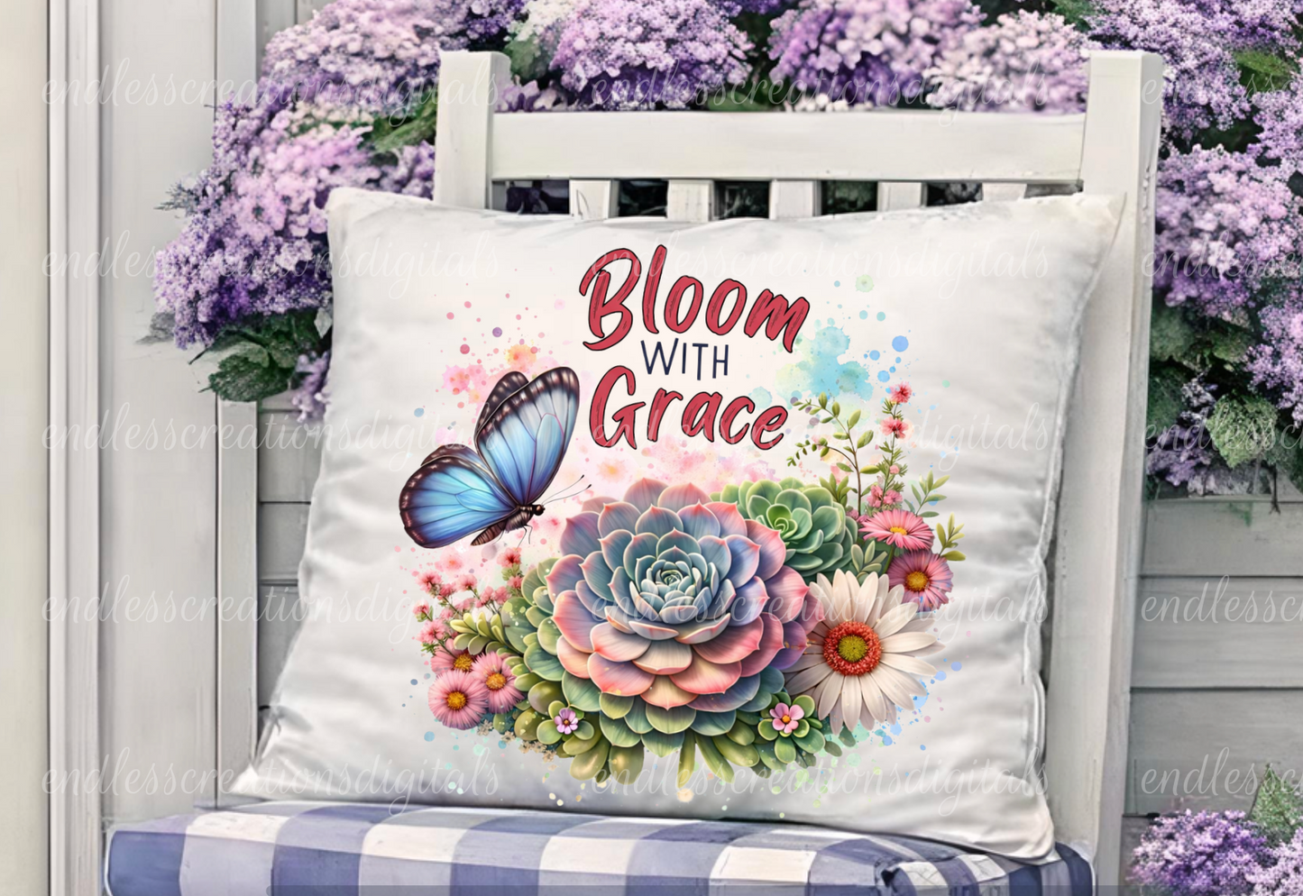BLOOM WITH GRACE BUNDLE OF 3