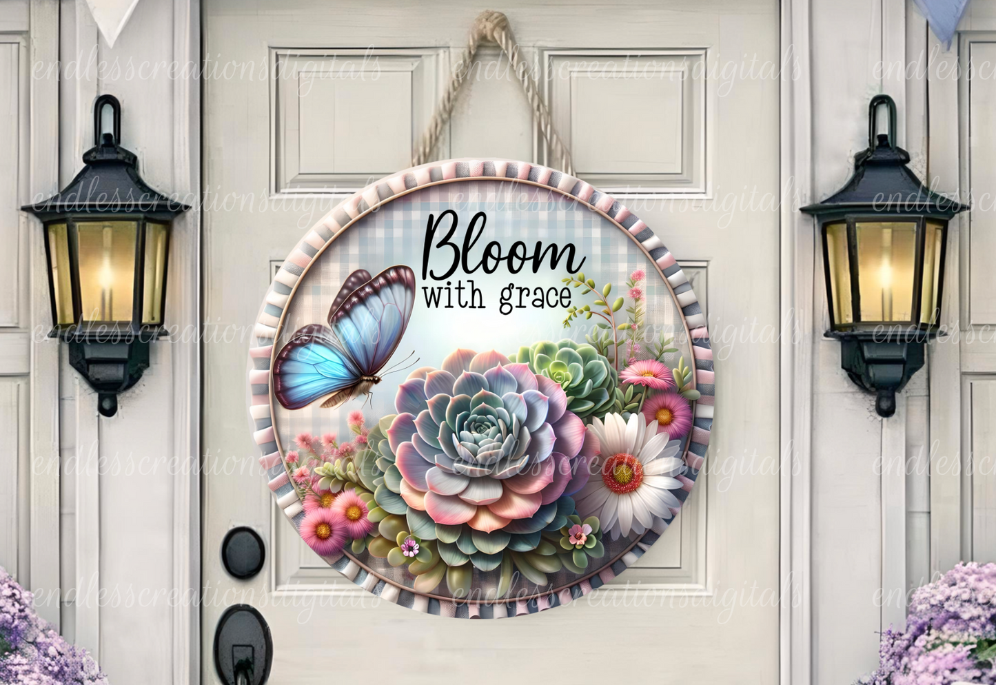 BLOOM WITH GRACE BUNDLE OF 3