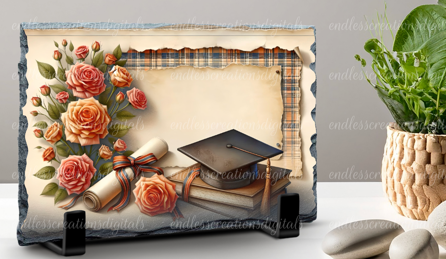GRADUATION PERFECT AMAZING