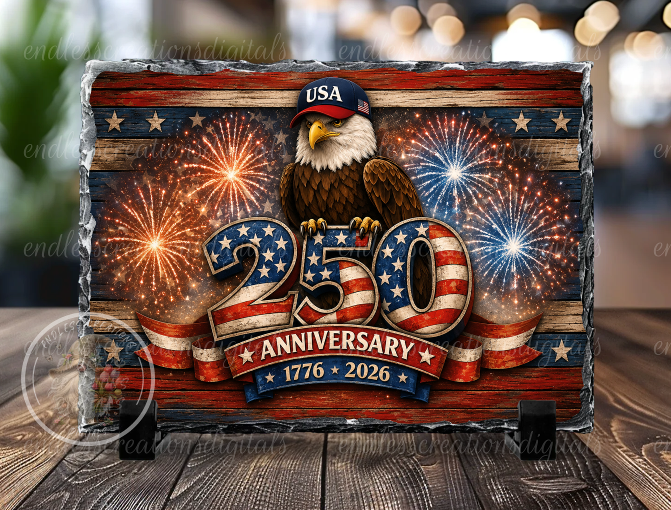 AMERICA 250 ANNIVERSARY