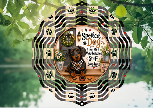 Angie Dillon Weinerfest Exclusive Designs