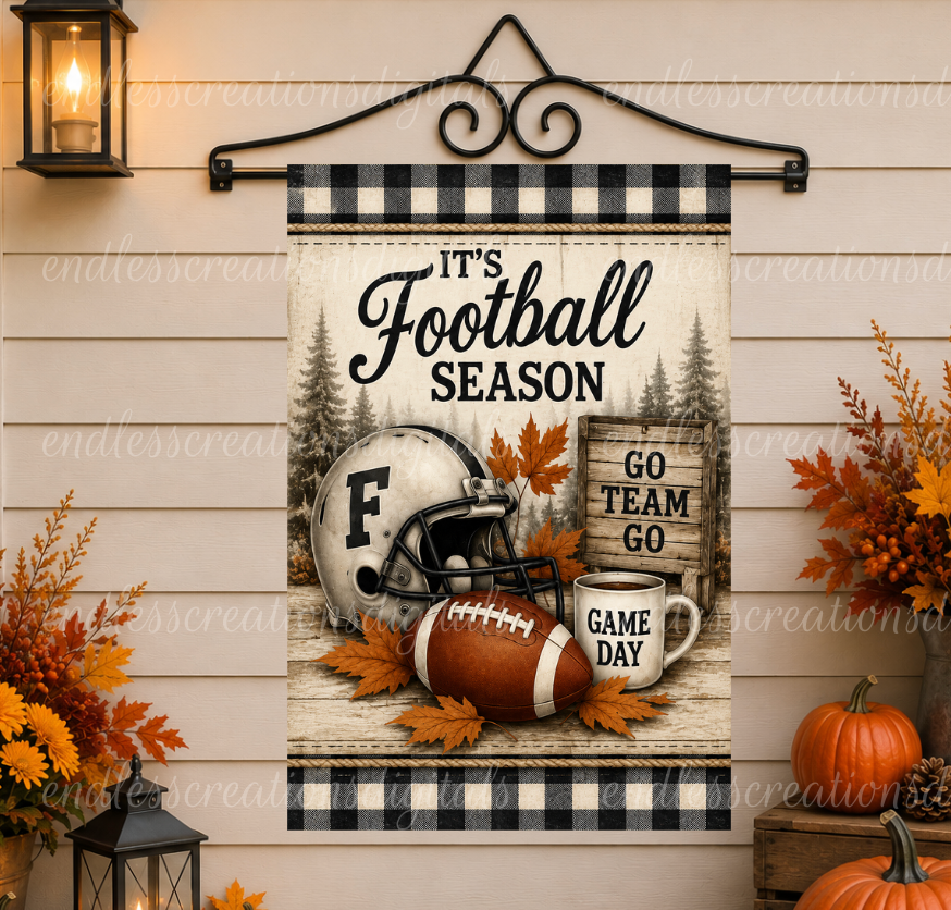 IT'S FOOTBALL SEASON GUNDLE OF 2
