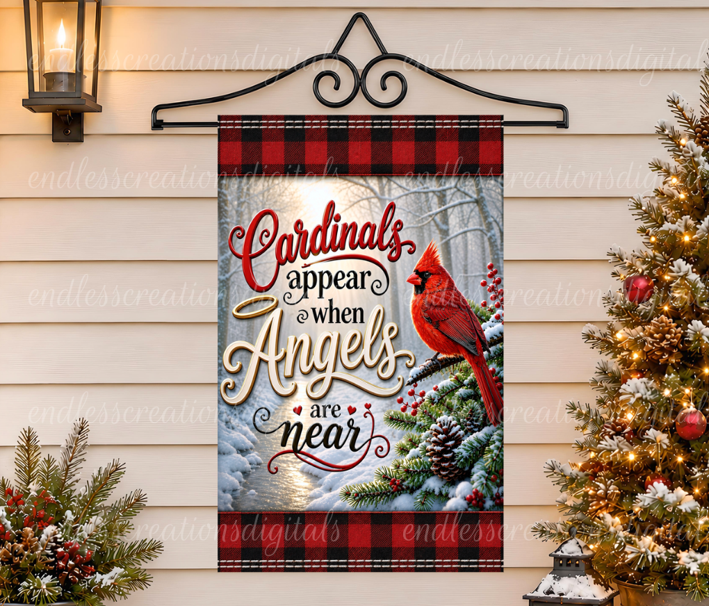 CARDINALS APPEAR BUNDLE OF 3