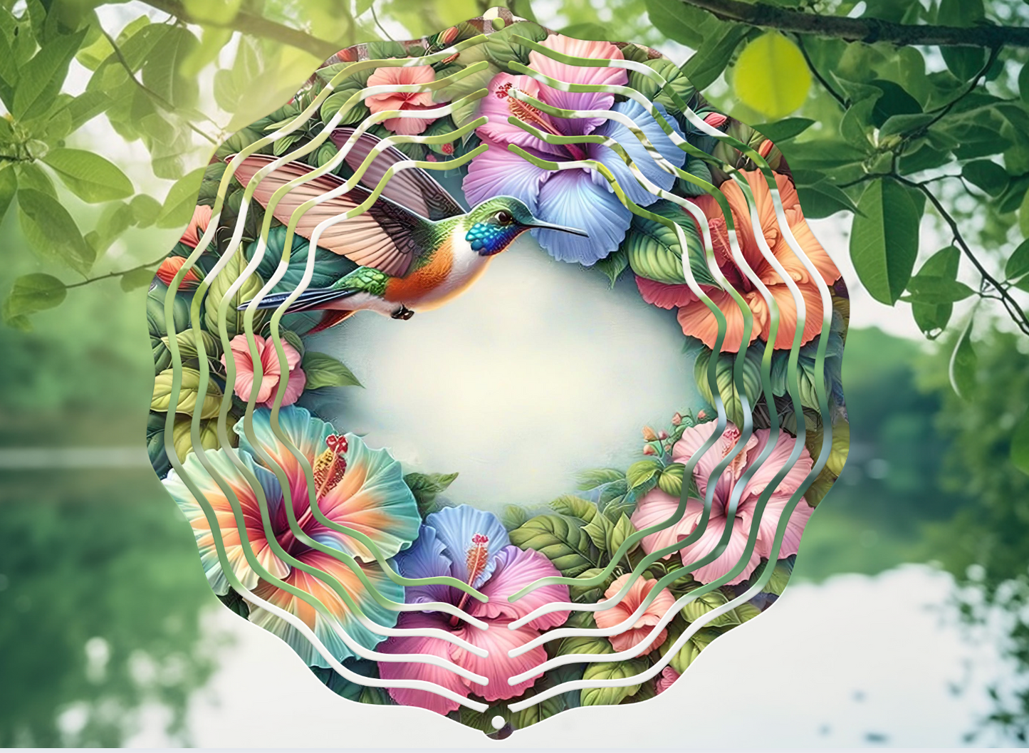 MOM'S LOVE BLOOMS