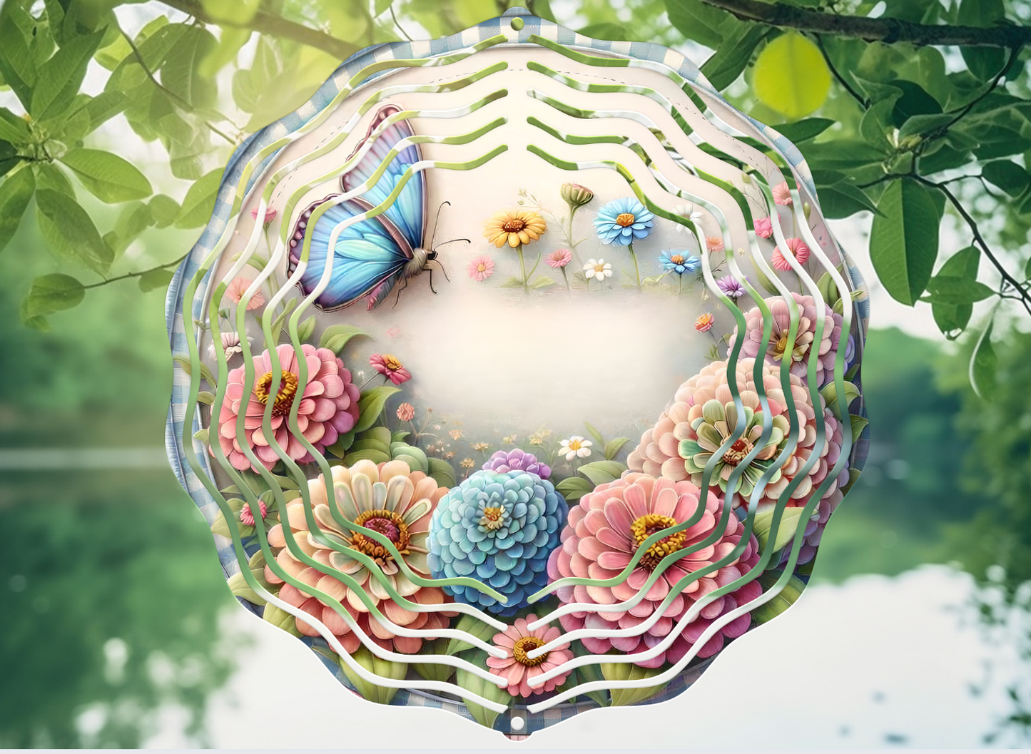 NANA'S GARDEN OF LOVE