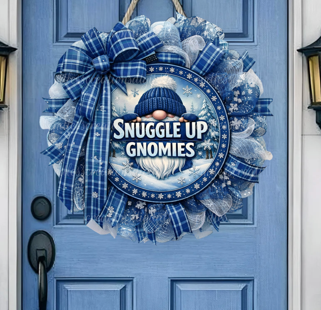 SNUGGLE UP