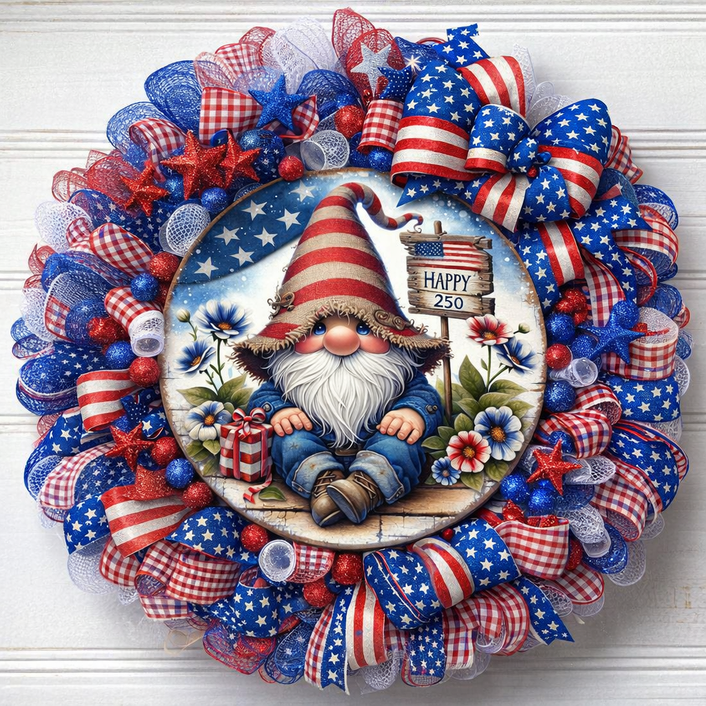 AMERICAN 250 YEARS