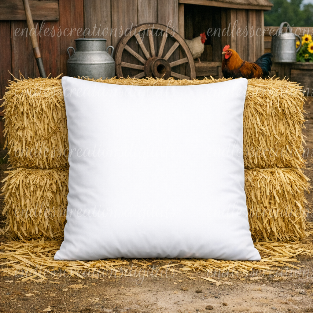 BARNYARD SPRING PALS