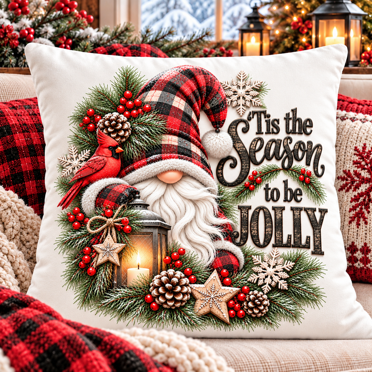'TIS THE SEASON BUNDLE OF 3