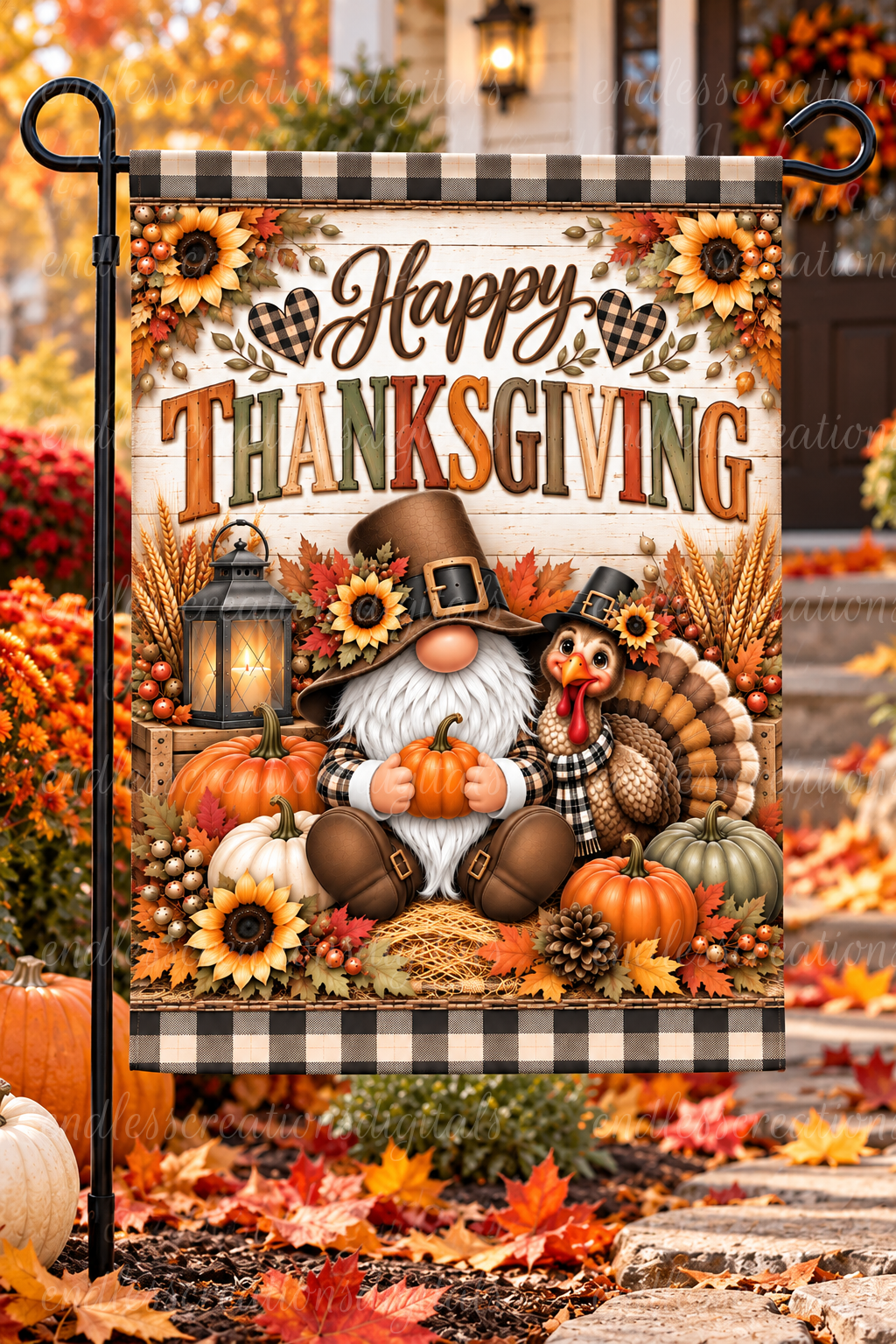 HAPPY THANKSGIVING BUNDLE OF 3