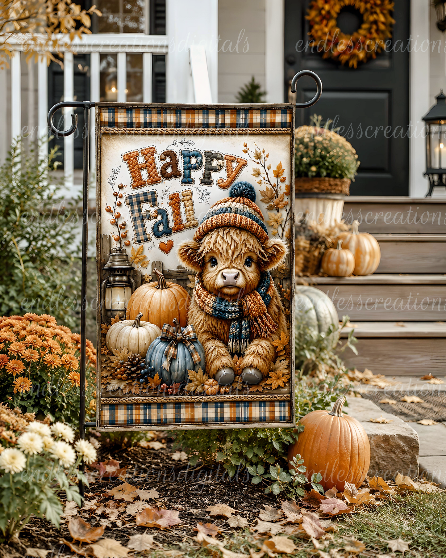HAPPY FALL BUNDLE OF 6