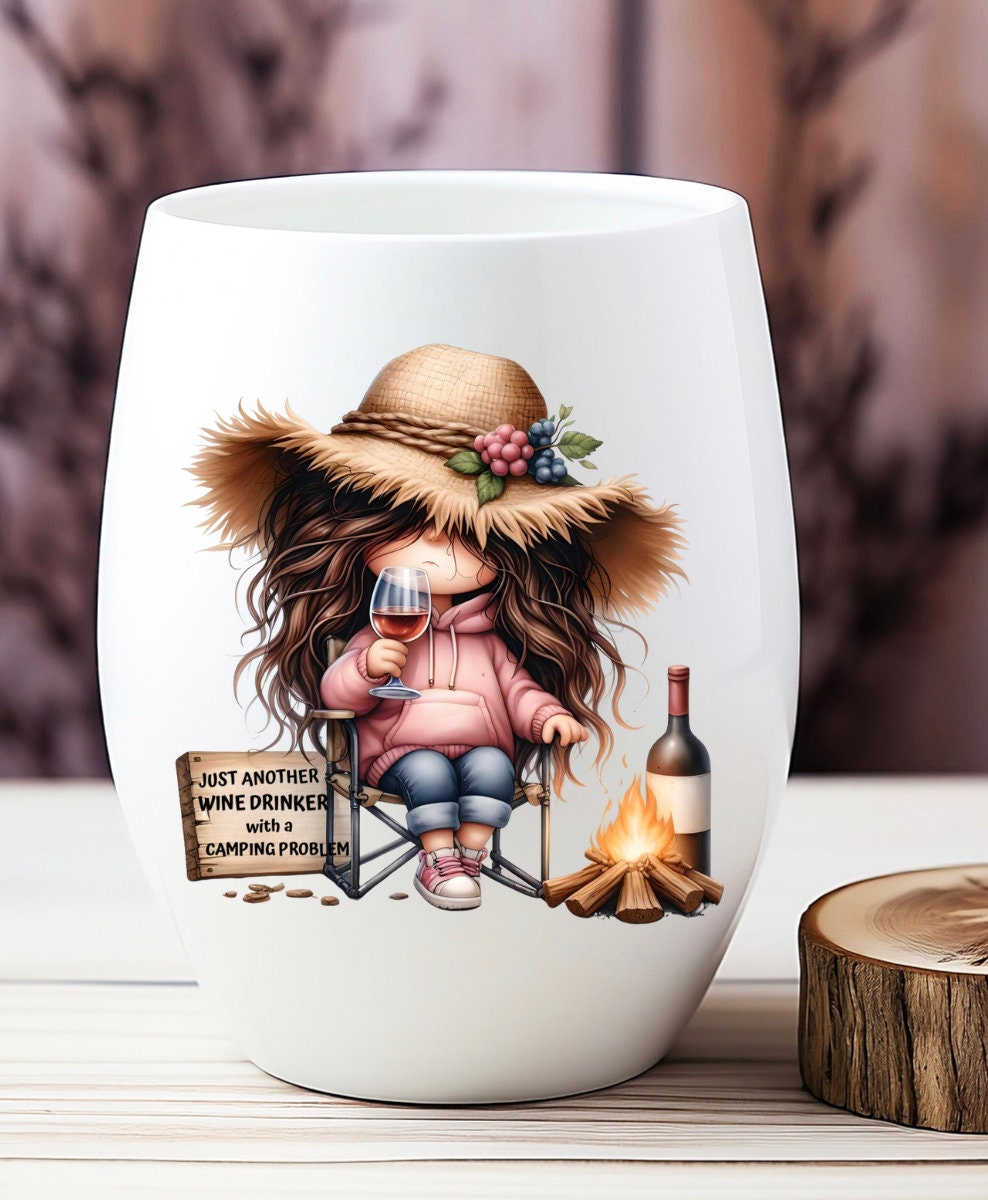 WINE GNOME SUBLIMATION gnome package of 5 high definition 300png, transparent
