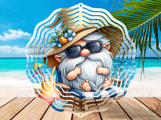 POOL GNOME WIND spinner sublimation  300 png